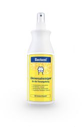 Bactazol Universalreiniger Pumpsprühflasche